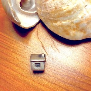 Pandora house charm